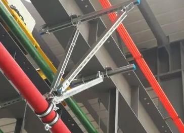 开州抗震支架厂家与你分享你必须做的紧急情况下的准备